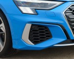2021 Audi S3 (UK-Spec) Detail Wallpapers  150x120
