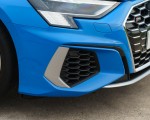 2021 Audi S3 (UK-Spec) Detail Wallpapers  150x120