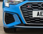 2021 Audi S3 (UK-Spec) Detail Wallpapers 150x120 (48)