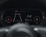 2021 Audi S3 (UK-Spec) Digital Instrument Cluster Wallpapers 150x120