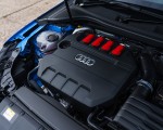 2021 Audi S3 (UK-Spec) Engine Wallpapers 150x120