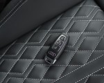 2021 Audi S3 (UK-Spec) Interior Detail Wallpapers 150x120