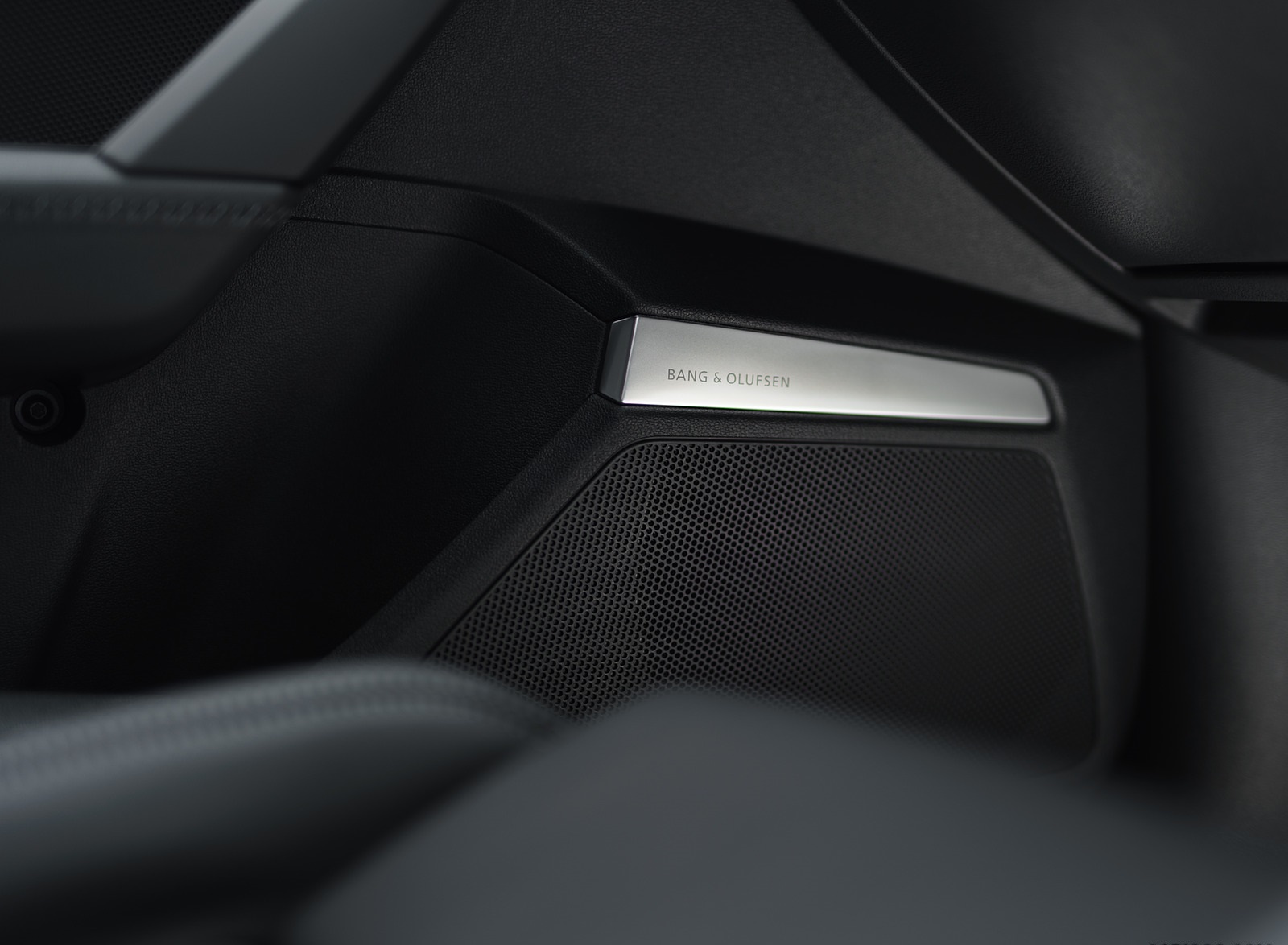 2021 Audi S3 (UK-Spec) Interior Detail Wallpapers  #97 of 110