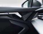 2021 Audi S3 (UK-Spec) Interior Detail Wallpapers  150x120