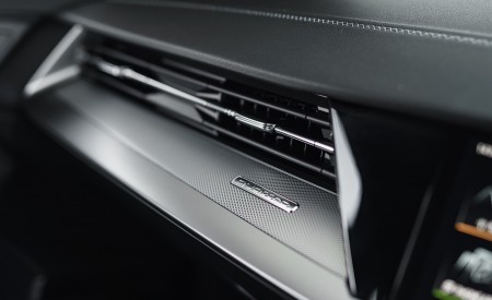 2021 Audi S3 (UK-Spec) Interior Detail Wallpapers  450x275 (100)