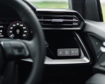 2021 Audi S3 (UK-Spec) Interior Detail Wallpapers 150x120