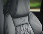 2021 Audi S3 (UK-Spec) Interior Front Seats Wallpapers  150x120