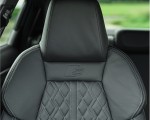 2021 Audi S3 (UK-Spec) Interior Seats Wallpapers 150x120