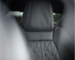 2021 Audi S3 (UK-Spec) Interior Seats Wallpapers  150x120