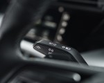 2021 Audi S3 (UK-Spec) Interior Steering Wheel Wallpapers  150x120