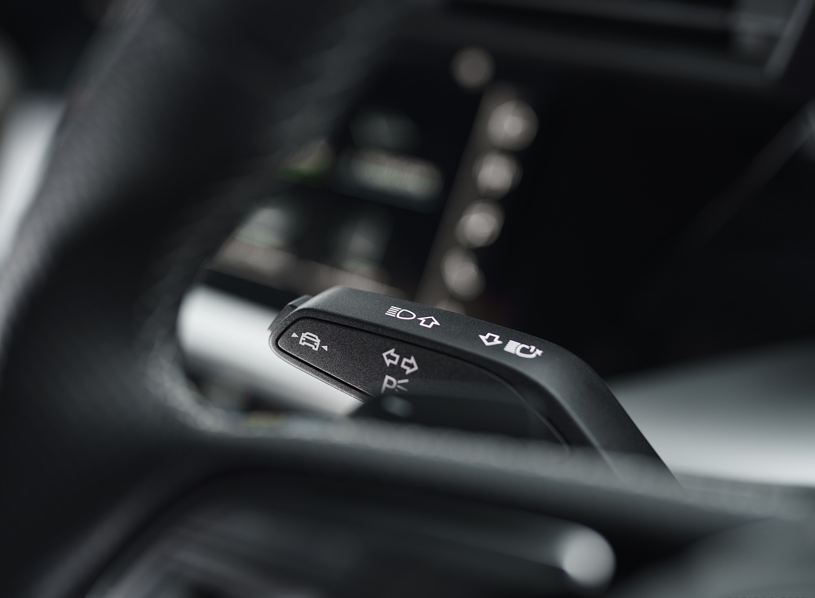 2021 Audi S3 (UK-Spec) Interior Steering Wheel Wallpapers  #76 of 110