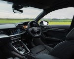 2021 Audi S3 (UK-Spec) Interior Wallpapers  150x120