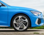 2021 Audi S3 (UK-Spec) Wheel Wallpapers 150x120