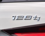 2021 BMW 128ti Badge Wallpapers 150x120