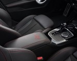 2021 BMW 128ti Central Console Wallpapers 150x120