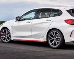 2021 BMW 128ti Detail Wallpapers 150x120