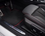 2021 BMW 128ti Door Sill Wallpapers 150x120