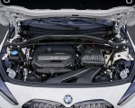 2021 BMW 128ti Engine Wallpapers 150x120