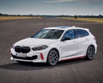 2021 BMW 128ti Front Three-Quarter Wallpapers 150x120 (22)