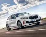 2021 BMW 128ti Front Three-Quarter Wallpapers  150x120