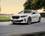 2021 BMW 128ti Front Three-Quarter Wallpapers  150x120