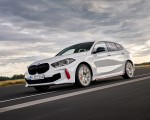 2021 BMW 128ti Front Three-Quarter Wallpapers  150x120 (8)