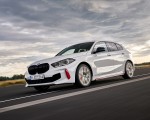 2021 BMW 128ti Front Three-Quarter Wallpapers  150x120