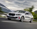 2021 BMW 128ti Front Three-Quarter Wallpapers  150x120 (10)