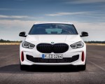 2021 BMW 128ti Front Wallpapers 150x120