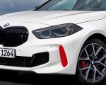 2021 BMW 128ti Headlight Wallpapers 150x120 (29)