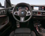 2021 BMW 128ti Interior Cockpit Wallpapers 150x120 (40)