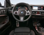 2021 BMW 128ti Interior Cockpit Wallpapers 150x120