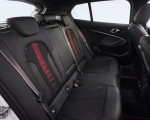 2021 BMW 128ti Interior Rear Seats Wallpapers 150x120 (43)