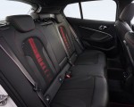 2021 BMW 128ti Interior Rear Seats Wallpapers 150x120