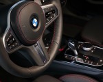 2021 BMW 128ti Interior Steering Wheel Wallpapers 150x120