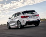 2021 BMW 128ti Rear Three-Quarter Wallpapers  150x120 (14)