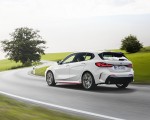 2021 BMW 128ti Rear Three-Quarter Wallpapers 150x120 (5)