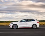 2021 BMW 128ti Side Wallpapers 150x120 (18)