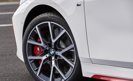 2021 BMW 128ti Wheel Wallpapers 450x275 (30)