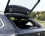 2021 BMW 5 Series Touring Detail Wallpapers 150x120