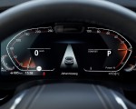 2021 BMW 5 Series Touring Digital Instrument Cluster Wallpapers 150x120 (90)