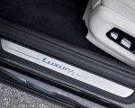 2021 BMW 5 Series Touring Door Sill Wallpapers 150x120