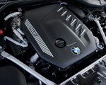 2021 BMW 5 Series Touring Engine Wallpapers 150x120