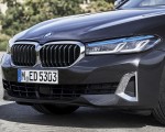 2021 BMW 5 Series Touring Front Wallpapers 150x120 (74)