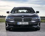 2021 BMW 5 Series Touring Front Wallpapers 150x120 (66)