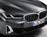2021 BMW 5 Series Touring Front Wallpapers 150x120 (22)