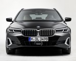 2021 BMW 5 Series Touring Front Wallpapers 150x120 (17)