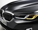 2021 BMW 5 Series Touring Headlight Wallpapers  150x120 (24)