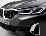 2021 BMW 5 Series Touring Headlight Wallpapers  150x120 (25)