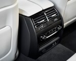 2021 BMW 5 Series Touring Interior Detail Wallpapers 150x120